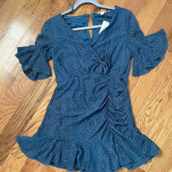 Francesca's Collections Dresses & Skirts - Dress